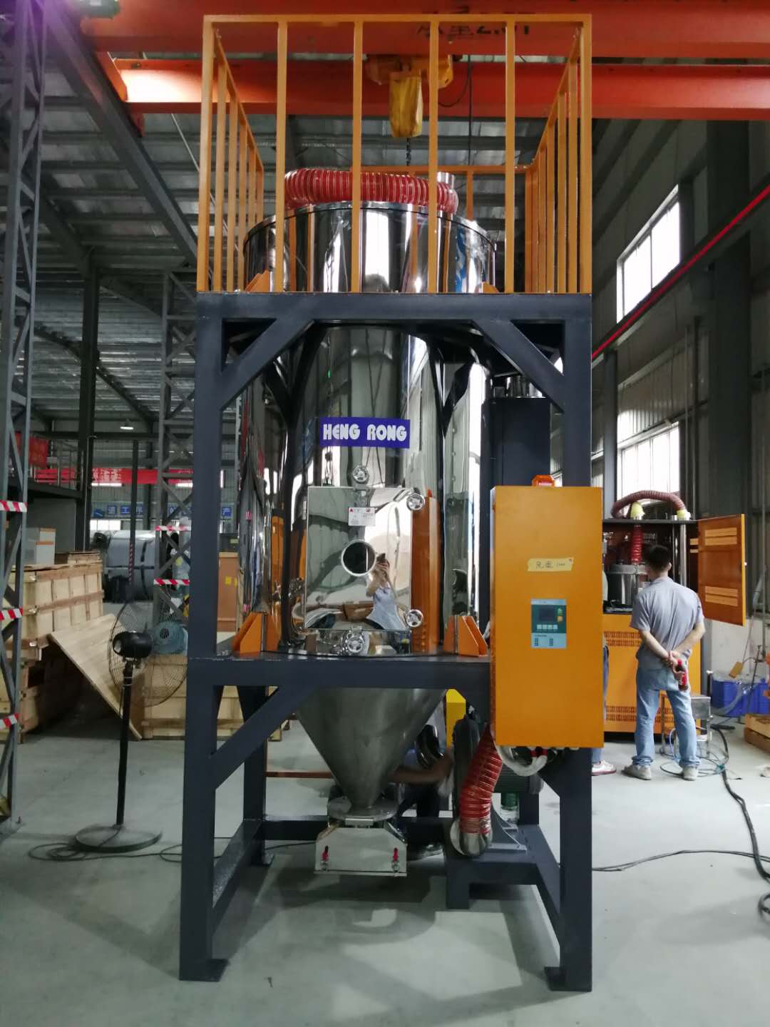 不銹鋼干燥機規格型號 不銹鋼干燥機規格型號