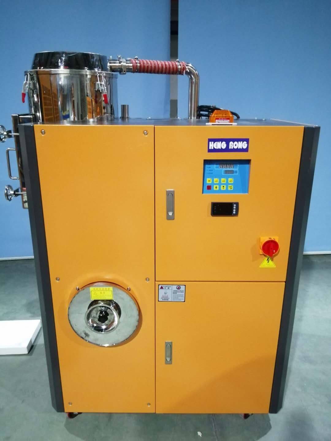 關于三機一體除濕干燥機保養 關于三機一體除濕干燥機保養