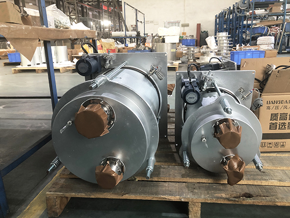 揭秘蜂巢轉輪除濕機工作原理 揭秘蜂巢轉輪除濕機工作原理