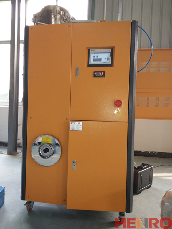 注塑三機一體塑料除濕干燥機應用優勢分析 注塑三機一體塑料除濕干燥機應用優勢分析