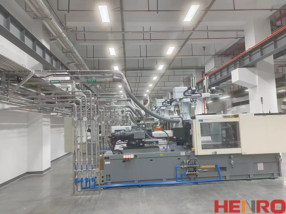 談集中供料系統的應用與發展前景 談集中供料系統的應用與發展前景