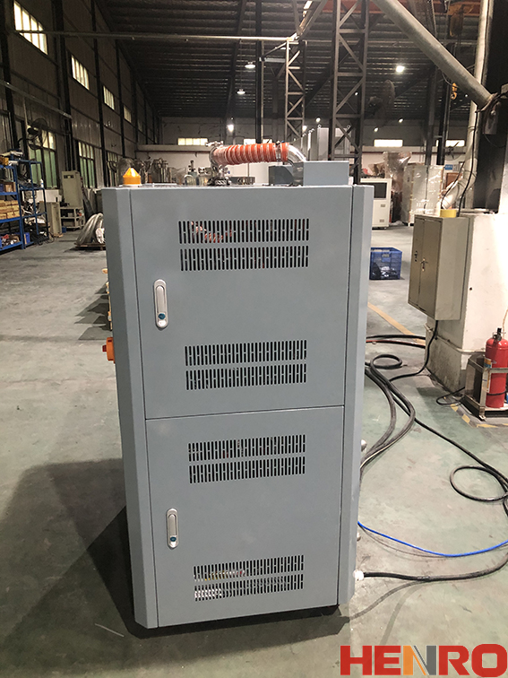 高效節能:工程塑料除濕干燥機原理 高效節能:工程塑料除濕干燥機原理