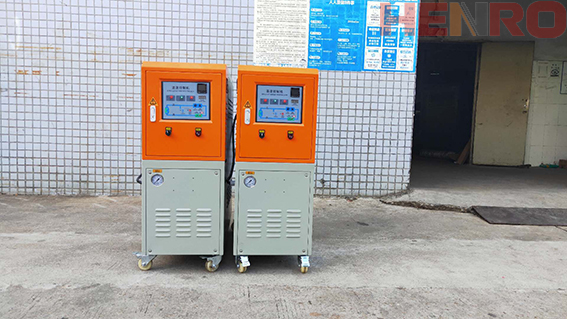 油式模溫機使用方法 如何維護更長久 油式模溫機使用方法 如何維護更長久
