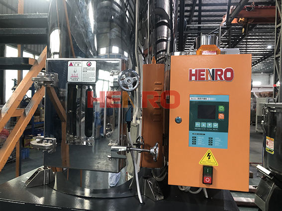 pet結晶干燥機一般使用在哪些行業 pet結晶干燥機一般使用在哪些行業