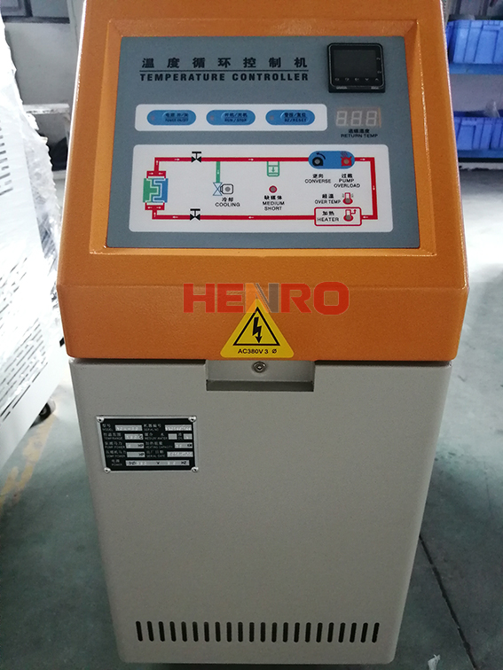 模溫機分類及使用場景介紹 模溫機分類及使用場景介紹