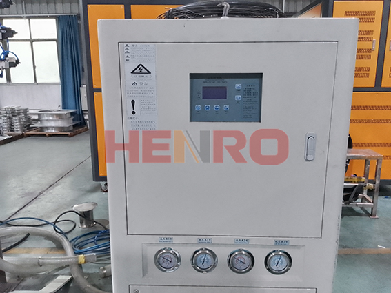風冷式冷水機一般會有哪些重要參數 風冷式冷水機一般會有哪些重要參數