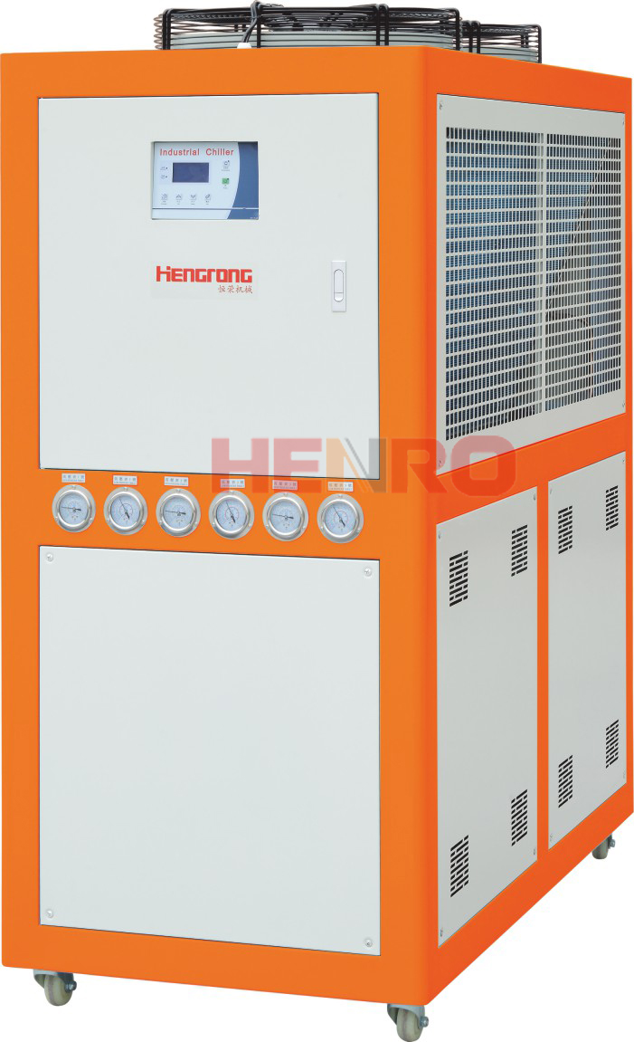 工業冷水機主要分類及應用場景 工業冷水機主要分類及應用場景