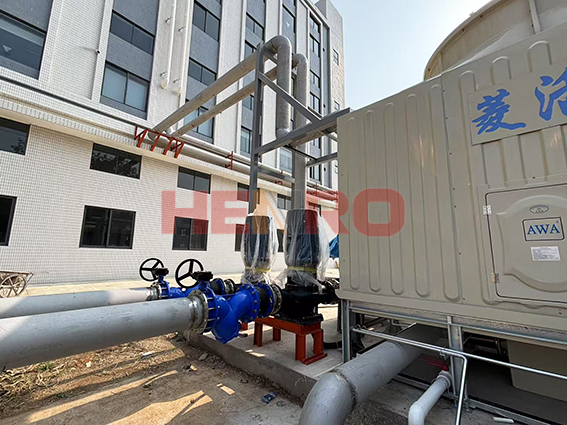氣力輸送系統分為幾個組成部分 氣力輸送系統分為幾個組成部分