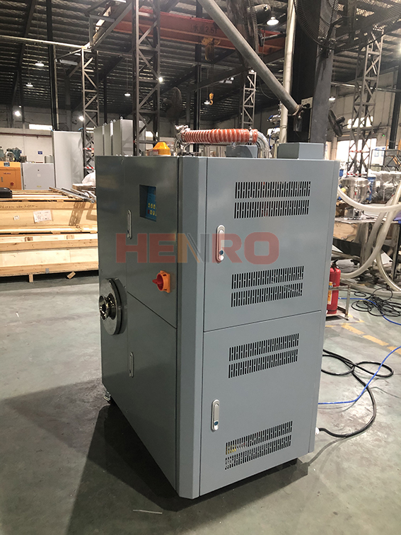 TPU除濕干燥機的應用優勢分析 TPU除濕干燥機的應用優勢分析