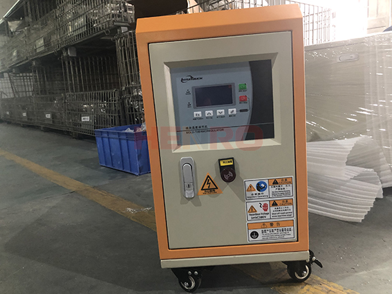 模溫機是什么 優劣勢分析 模溫機是什么 優劣勢分析