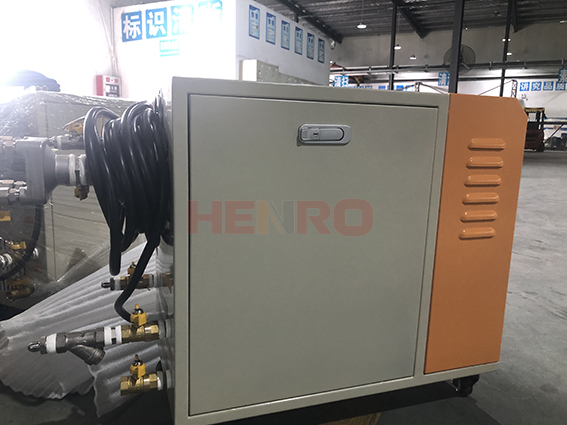 模溫機是什么 優劣勢分析 模溫機是什么 優劣勢分析