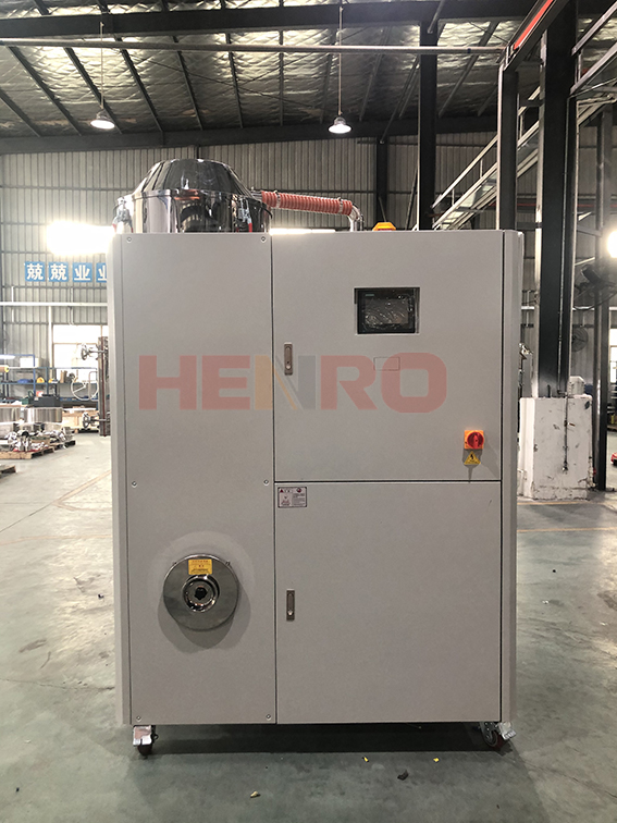 高效除濕干燥解決方案-三機一體除濕機原理 高效除濕干燥解決方案-三機一體除濕機原理