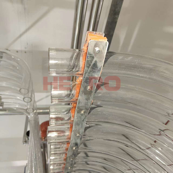 從人工到全自動:氣力輸送系統重要組成部分 從人工到全自動:氣力輸送系統重要組成部分
