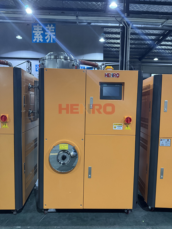 如何使用三機(jī)一體除濕干燥機(jī) 操作指南